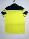 1997/1998 Retro Dortmund Home Football Shirt