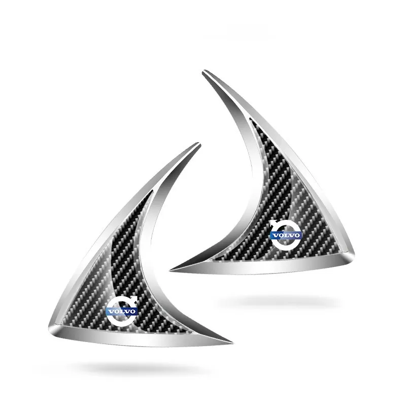 3D Metal Car Emblems for Car Modification