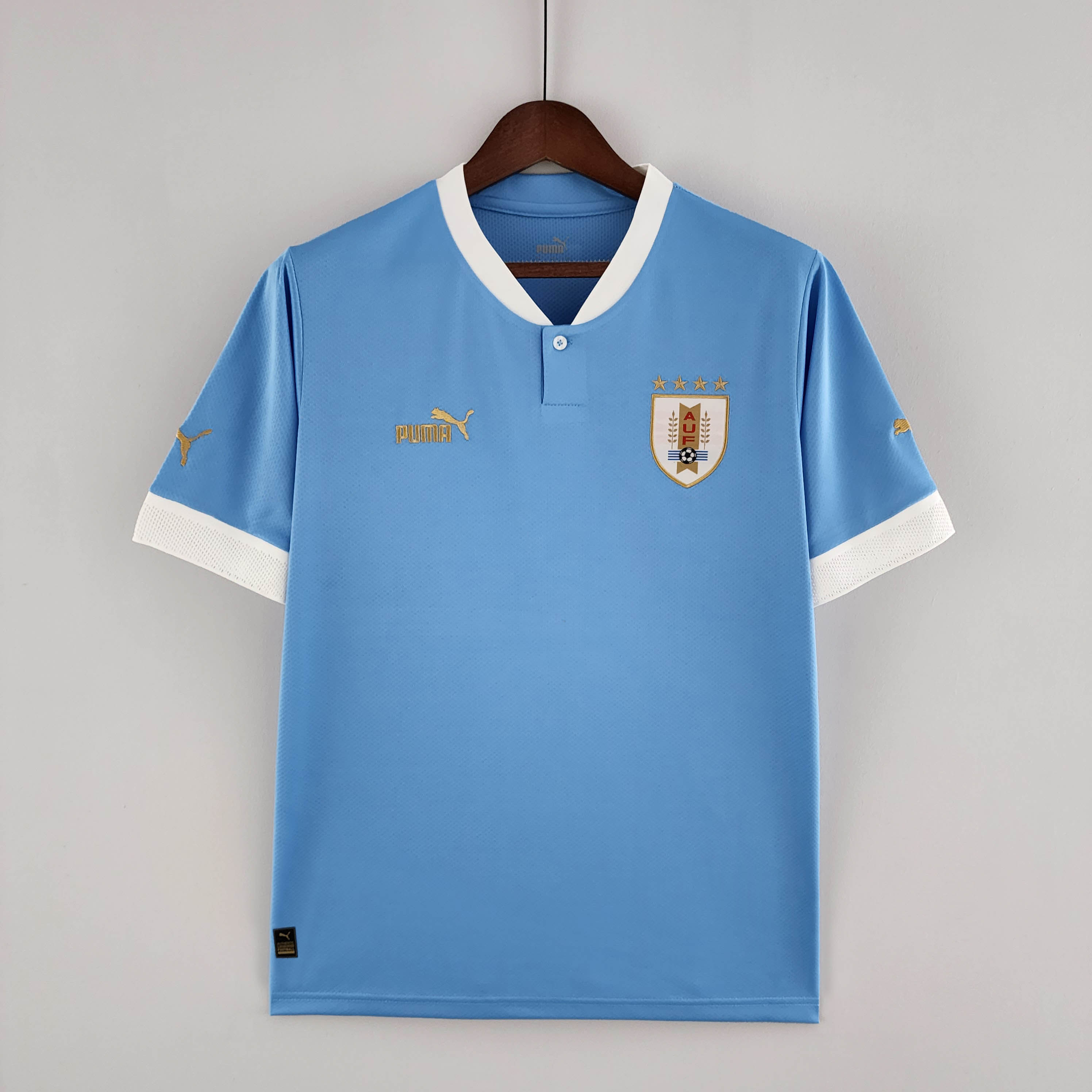 uruguay fifa jersey