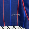 2025/2026 Lyon Away Football Shirt 1:1 Thai Quality