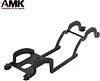 AMK Carbon Fiber TRX4M Chassis Kit Truck Body for 1/18 Crawler Body RC Cars TRX4-M Upgrades
