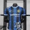 25/26 Player Inter Milan Special Edition Soccer Jersey
