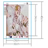 Flower Fairy  | Full Square Diamond Painting Kits