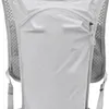 Unisex Running Hydration Vest Water Pack Backpack Vest for Gear Cycling Marathon
