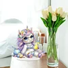 DIY Unicorn Diamond Painting Acrylic Desktop Ornaments