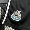 2025/2026 Newcastle United Home Football Shirt Kids Size 1:1 Thai Quality