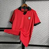 1972 Retro Portugal Home Football Shirt 1:1 Thai Quality