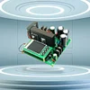 900W 15A CC CV Digital DC 8-60V to 10-120V Step Up Converter Boost Module Board