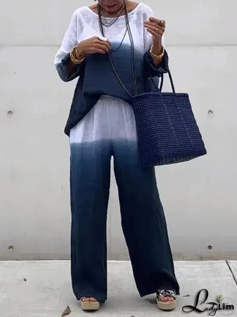 Fresh and fashionable Blouse