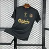 2025/2026 Liverpool Champion Commemorative Edition Football Jersey 1:1 Thai Quality