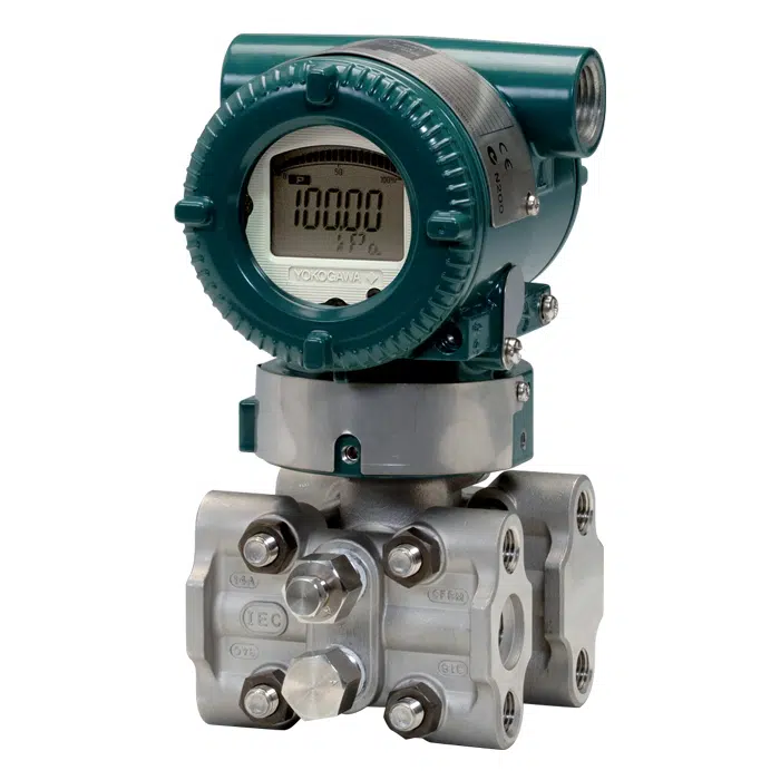 yokogawa,EJX110A Differential Pressure Transmitter | Yokogawa