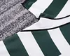 2001-2003 Retro Sporting Lisbon Home Football Jersey Shirt 1:1 Thai Quality Kids Size