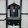 2025/2026 Inter Miami Away Soccer Jersey 1:1 Thai Quality Kids Size