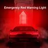 XPE COB LED Work Light Rechargeable Handheld Flashlight Magnetic Inspection Lamp