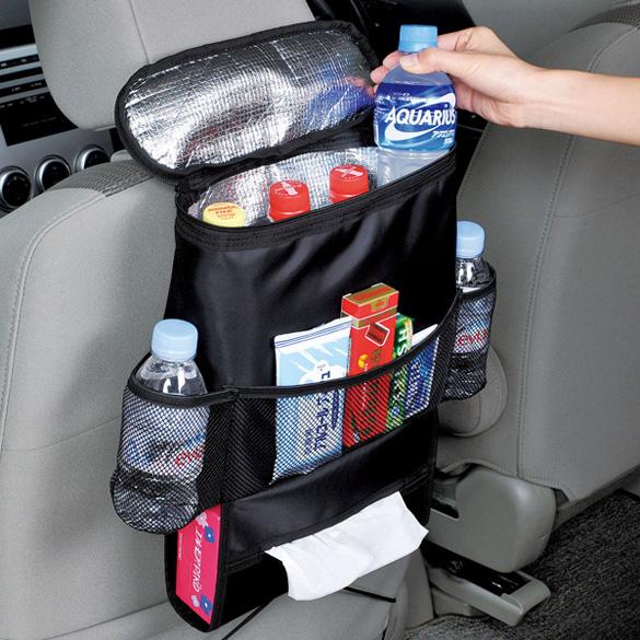 

Multi-Pocket Travel Storage Hanging Bag, 501 Original