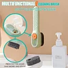2 In 1 Multifunction Cleaning Brush
