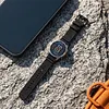 Soft Sport Replacement Strap for Garmin Fenix8Pro Amazfit T-Rex Ultra2 26MM Smartwatch Watch Band Strap Quick Release Breathable