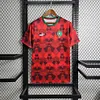 2023 Morocco Home Football Shirt 1:1 Thai Quality