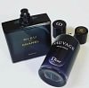 Conjunto de perfume masculino de tr&ecirc;s pe&ccedil;as