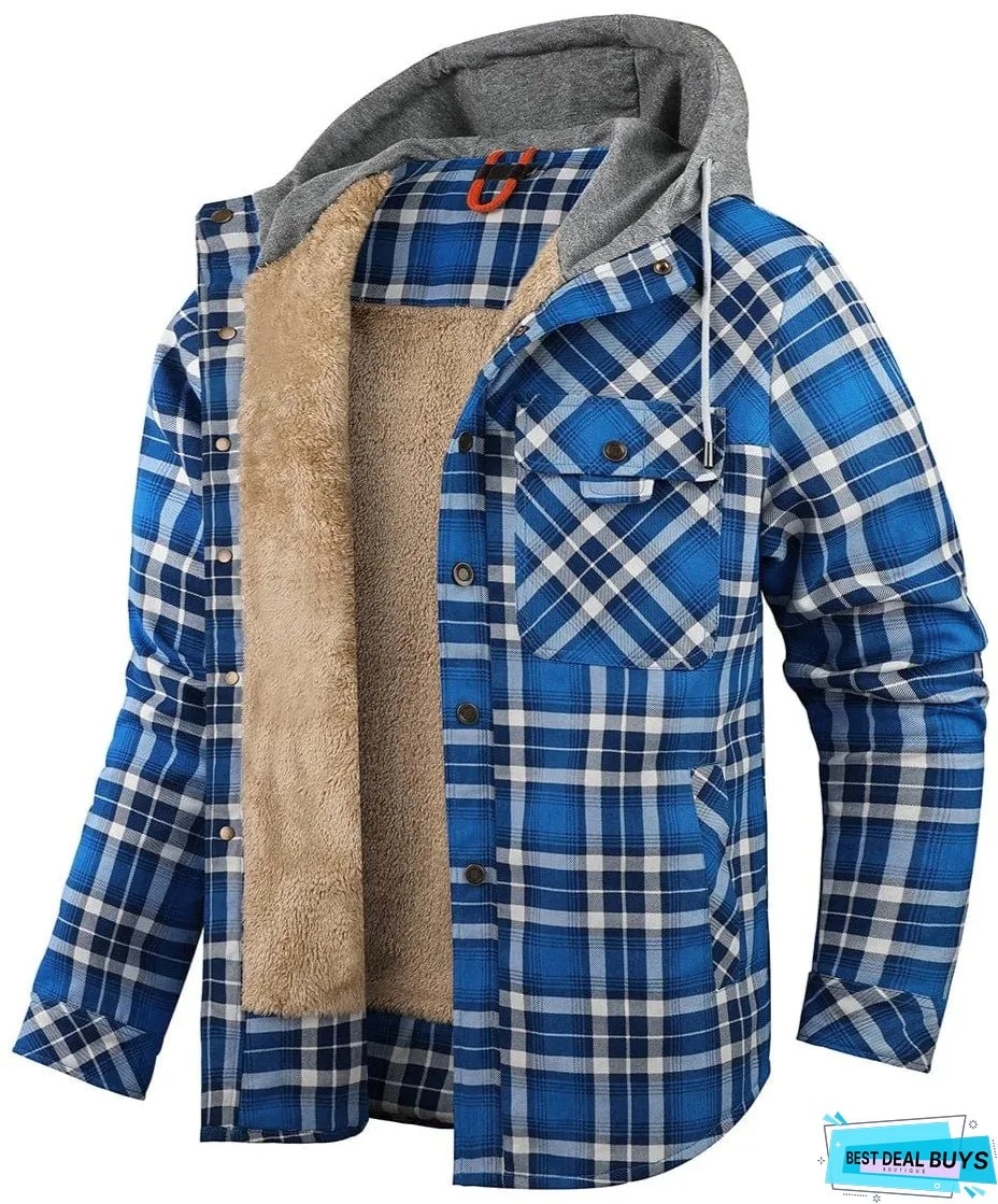 Simple and Stylish winter Jacket