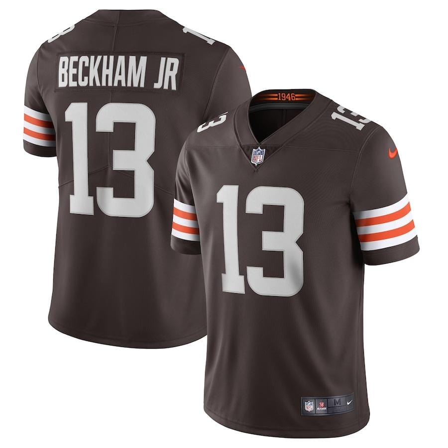Odell Beckham Jr Cleveland Browns Jersey mysite