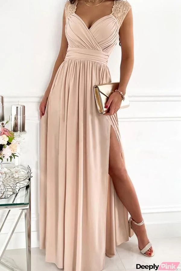 Elegant Maxi Dresses