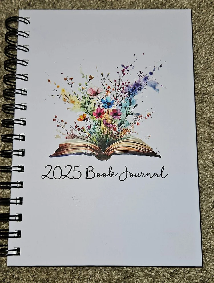 🔥LAST DAY 49% OFF - Book Journal