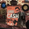 Johnny Cash - Vintage Metal Signs - 20*30cm/30*40cm - Music