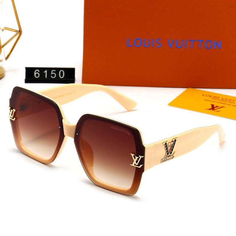 6150 Polarized UV Protection