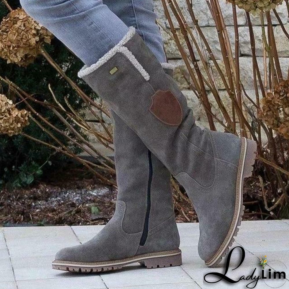 Women Vintage Genuine Leather Low Heel Shoes 9 main image 0