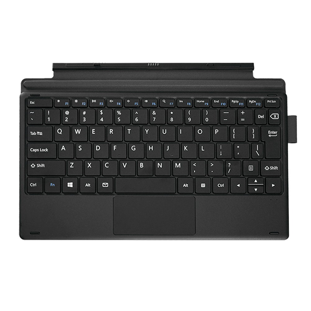 

Portable Tablet Keyboard Magnetic Wireless Keypad for CHUWI UBook 11.6 inch, 501 Original