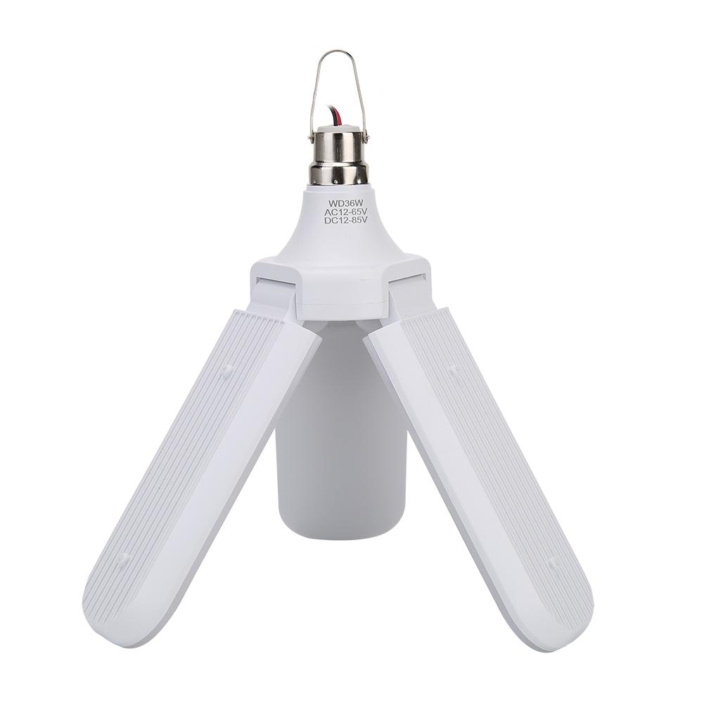 

LED Foldable 45W 12-86V Constant Current Lamp Super Bright Hanging Light, 501 Original