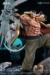 WCF & Pop Scale Whitebeard/ Edward Newgate - ONE PIECE Resin Statue - WIFI Studio [In Stock]