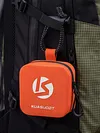 0.2L Mini Bike Saddle Bag Waterproof Portable Under Seat Cycling Tail Bags