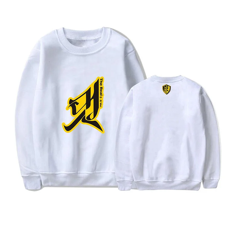 ATEEZ Zero: Fever Epilogue The Real Sweater officialateezshop