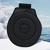 Car Seat Cushion 360 Degree Swivel Portable Car Seat Pad The Elderly Swivel Seat