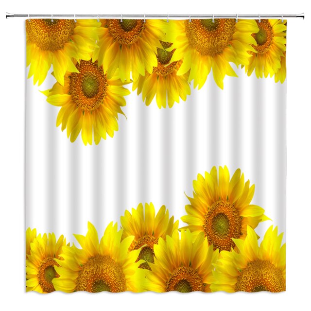 

Shower Curtain – Tree Flower-180*180cm, 501 Original