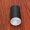 Nano Carbon Fiber Car Sticker DIY Door Sill Anti Scratch Protector Tape