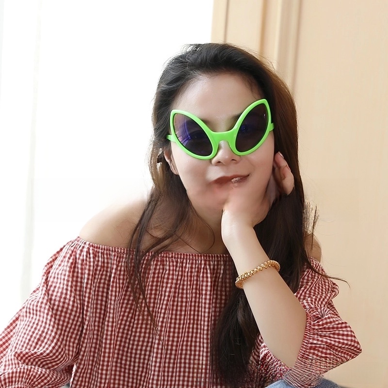 Halloween Geometric Plastic Party Costume Props Party Supplies Party Accessories