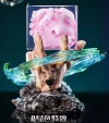 Trafalgar D. Water Law&lsquo;s Heart ONLY - ONE PIECE Resin Statue - Dream Lab Studio