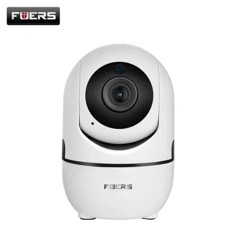 pornhint Pornhint Fuers 1080P IP Camera Tuya Smart Surveillance Camera Automatic Tracking Smart Home Security Indoor WiFi Wireless Baby Monitor