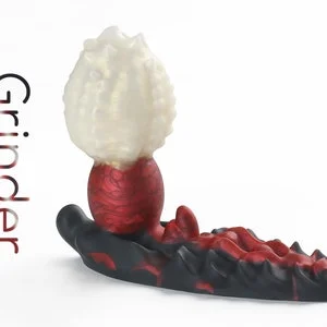 Soft silicone grinder - clit grinder - G-Spot Stimulation - Vaginal Plug - fantasy toy- silicone toy - sex toy - adult toy -mature Soft silicone grinder - clit grinder - G-Spot Stimulation - Vaginal Plug - fantasy toy- silicone toy - sex toy - adult toy -mature
