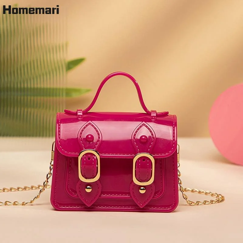 Fashion Marbling Crossbody Bags For Women 2021 PU Leather Shoulder Bag Waterproof Handbags For Women Korean Style Female Bags