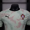 2025 Player Version Portugal Away Football Shirt 1:1 Thai Quality