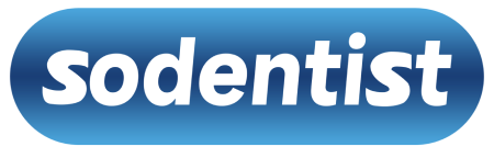 Sodentist logo