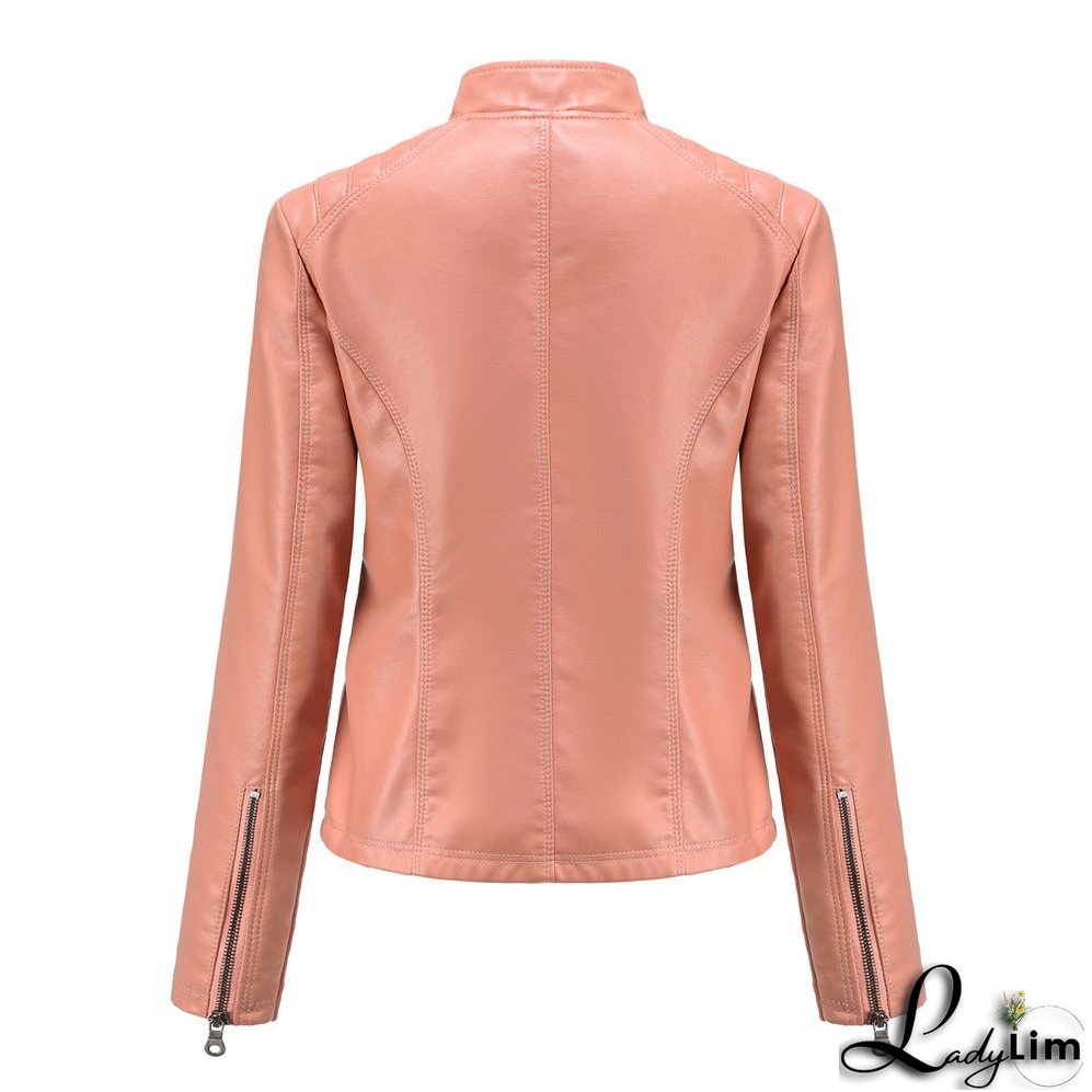 Stylish and Elegant winter Jacket