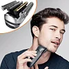 for Braun 9 Series Electric Shaver Head Replacement Stainless Steel Foil Screen