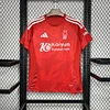 2024/2025 Nottingham Forest Home Football Shirt 1:1 Thai Quality love fball
