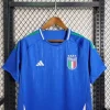 2024 Italy Soccer Jersey Home