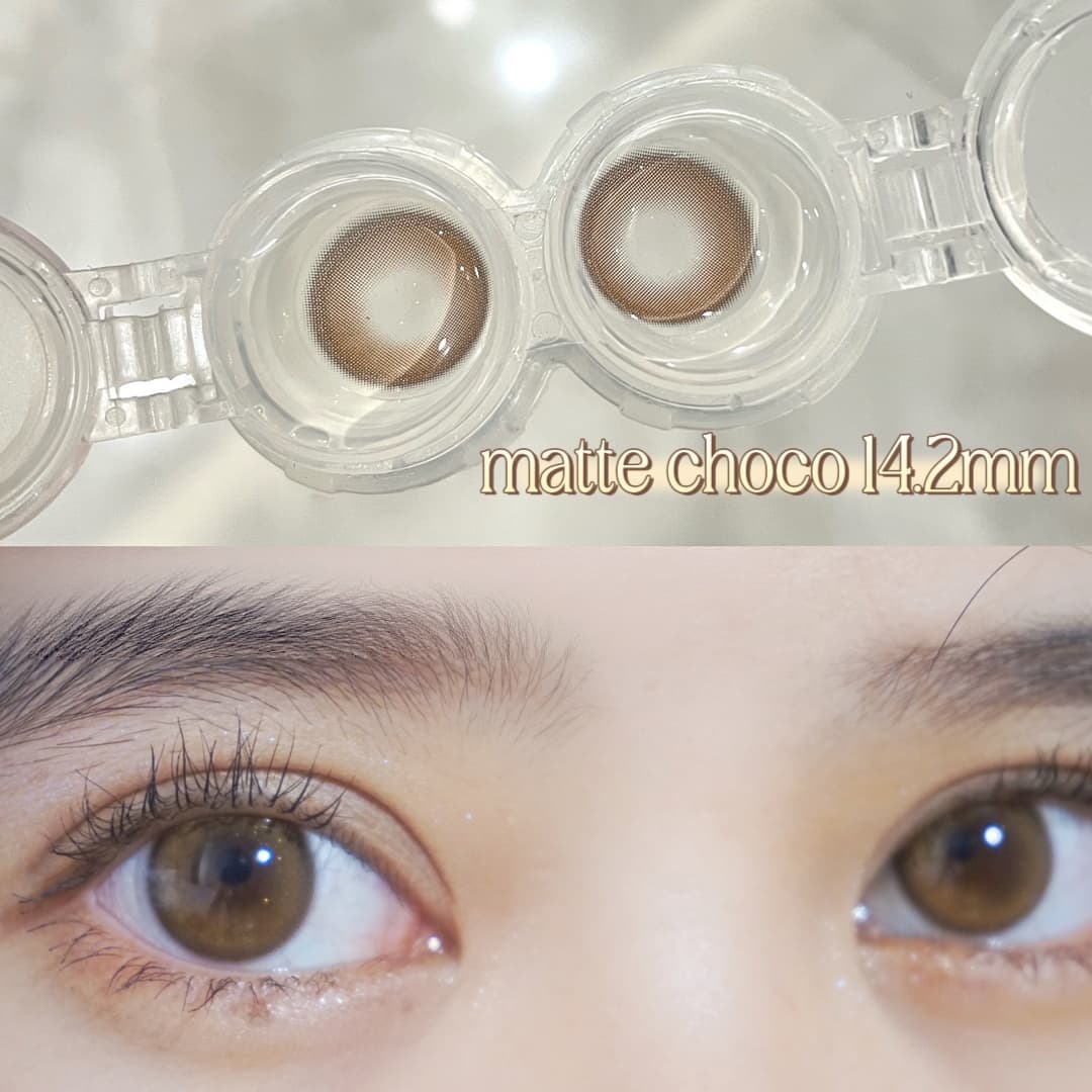 [Character Name] anime cosplay eye accessories product photo